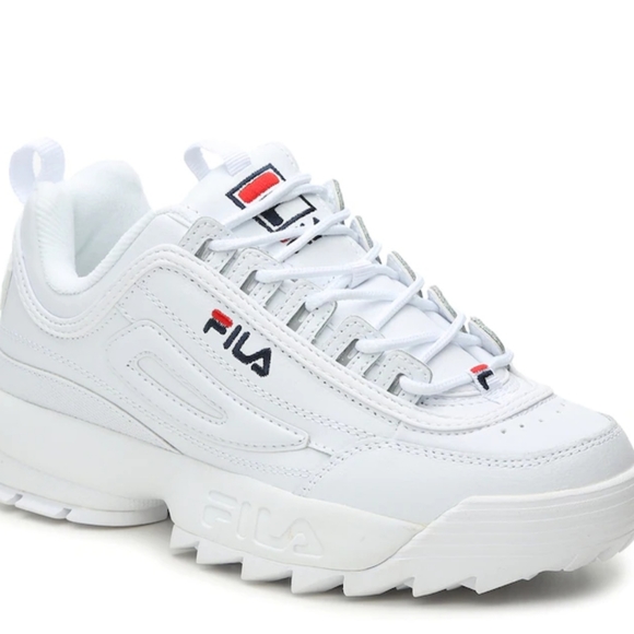 Fila Shoes - Fila Shoes